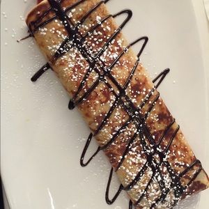 Meet your Posher, Greta